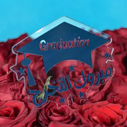 Graduation Congrats Stick 0070